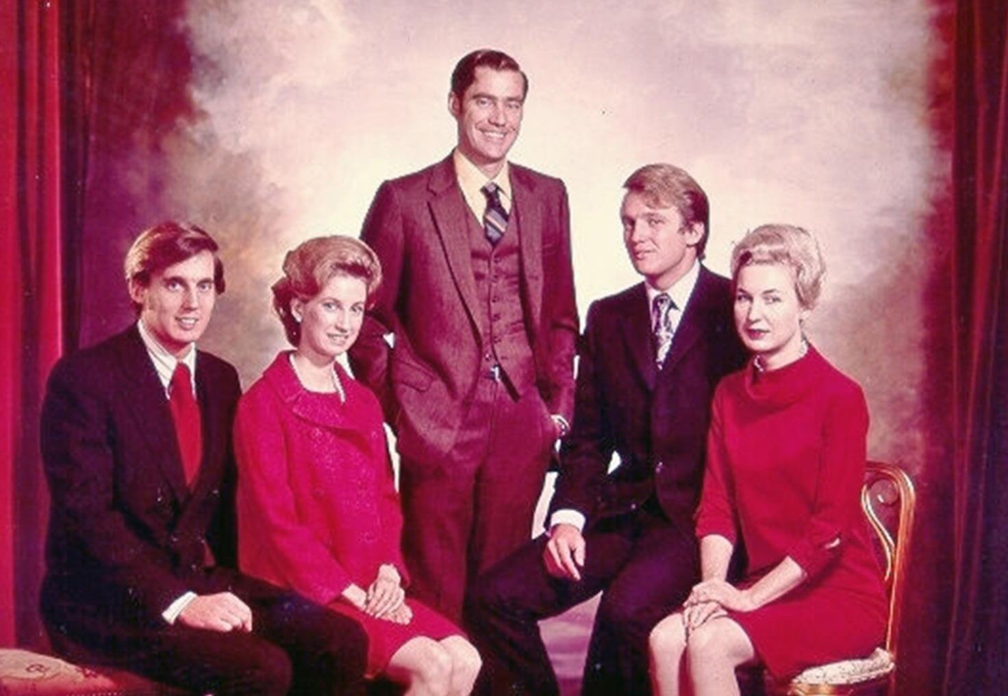 11 diem nhan trong vu dieu tra gia dinh TT Trump tron thue nua ty do hinh anh