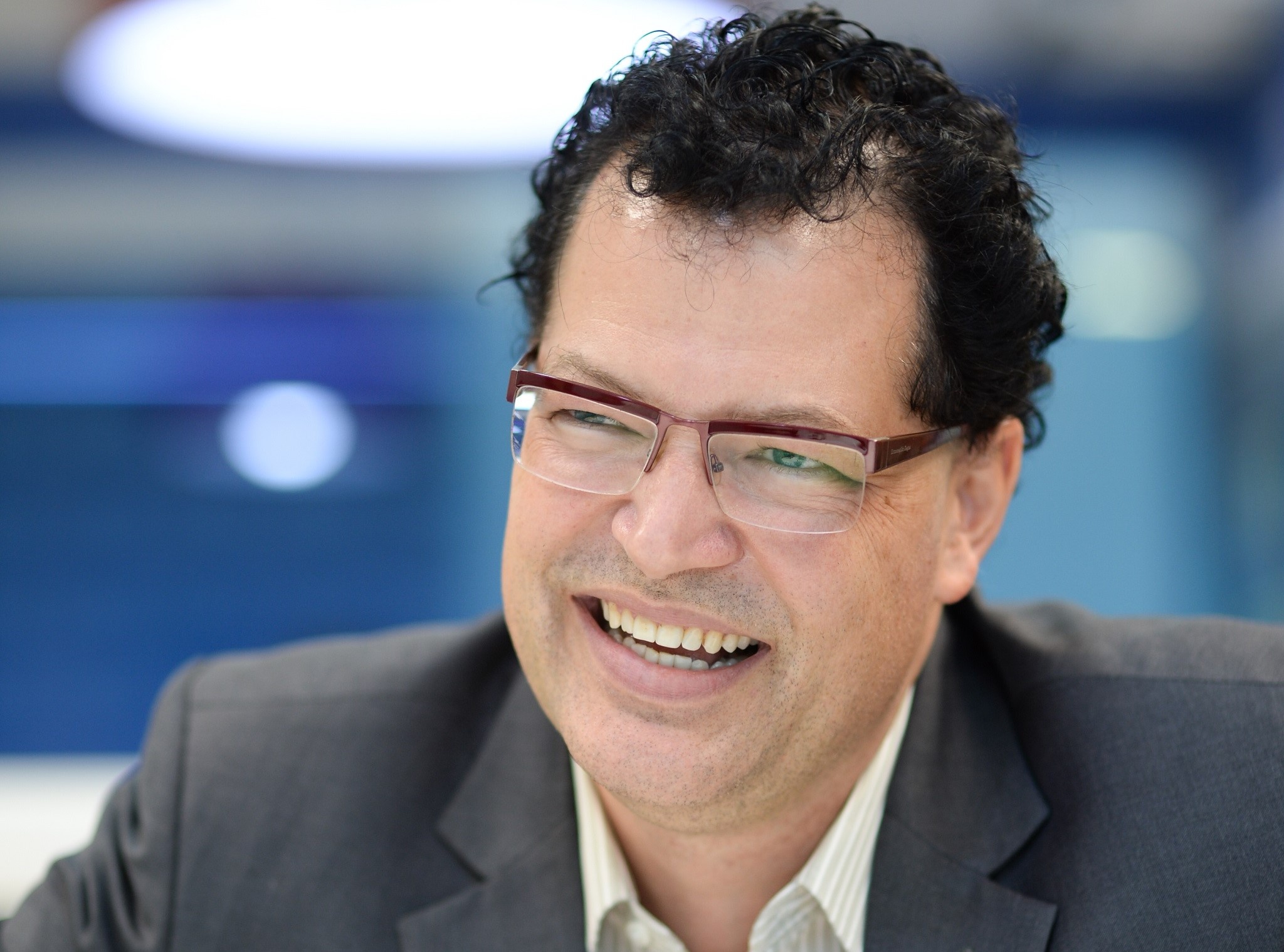 Lanh dao AmCham: Nhu cau viec lam trong linh vuc STEM dang tang manh hinh anh