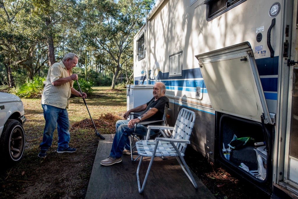 dan My ket bao Michael anh 2