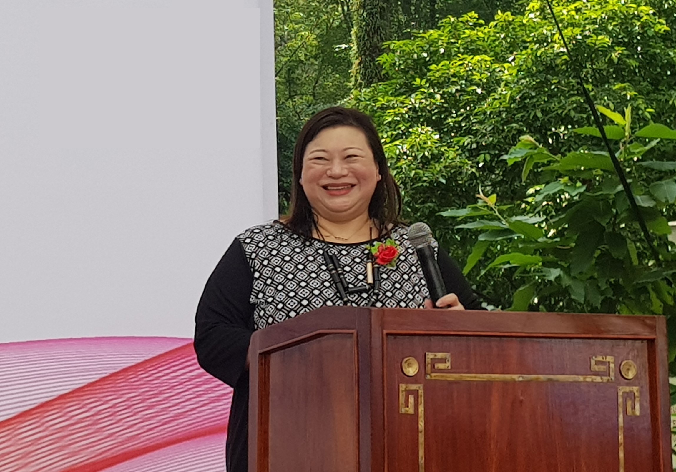 Ngay Van hoa Hoa binh TP.HCM anh 2