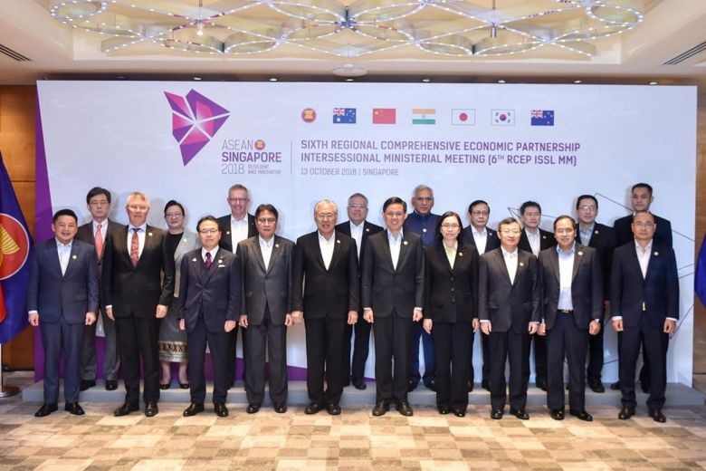 thỏa thuận RCEP ảnh 2 thoa thuan RCEP anh 2