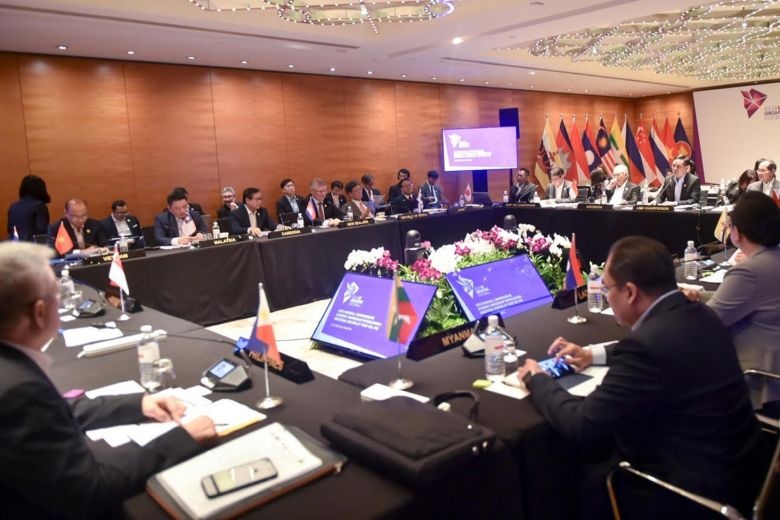 thỏa thuận RCEP ảnh 1 thoa thuan RCEP anh 1