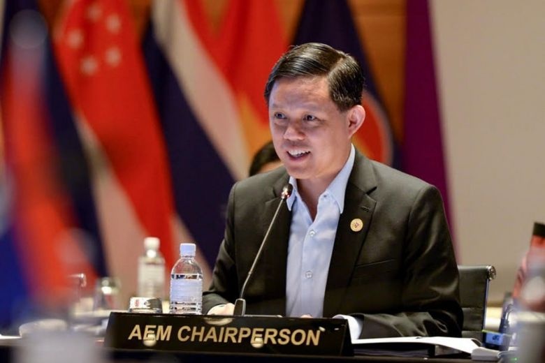 RCEP hoan tat dam phan vao cuoi nam nay hinh anh