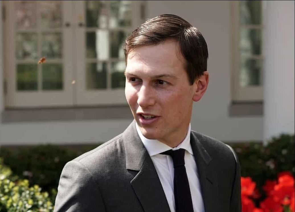 NYT: Con re TT Trump co the khong dong thue trong nhieu nam hinh anh