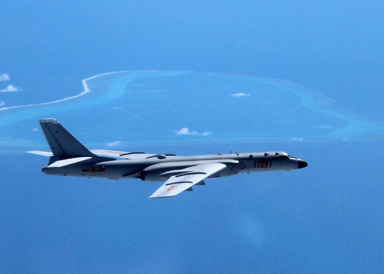 Bien Dong la tam diem cua hop Bo truong Quoc phong ASEAN hinh anh