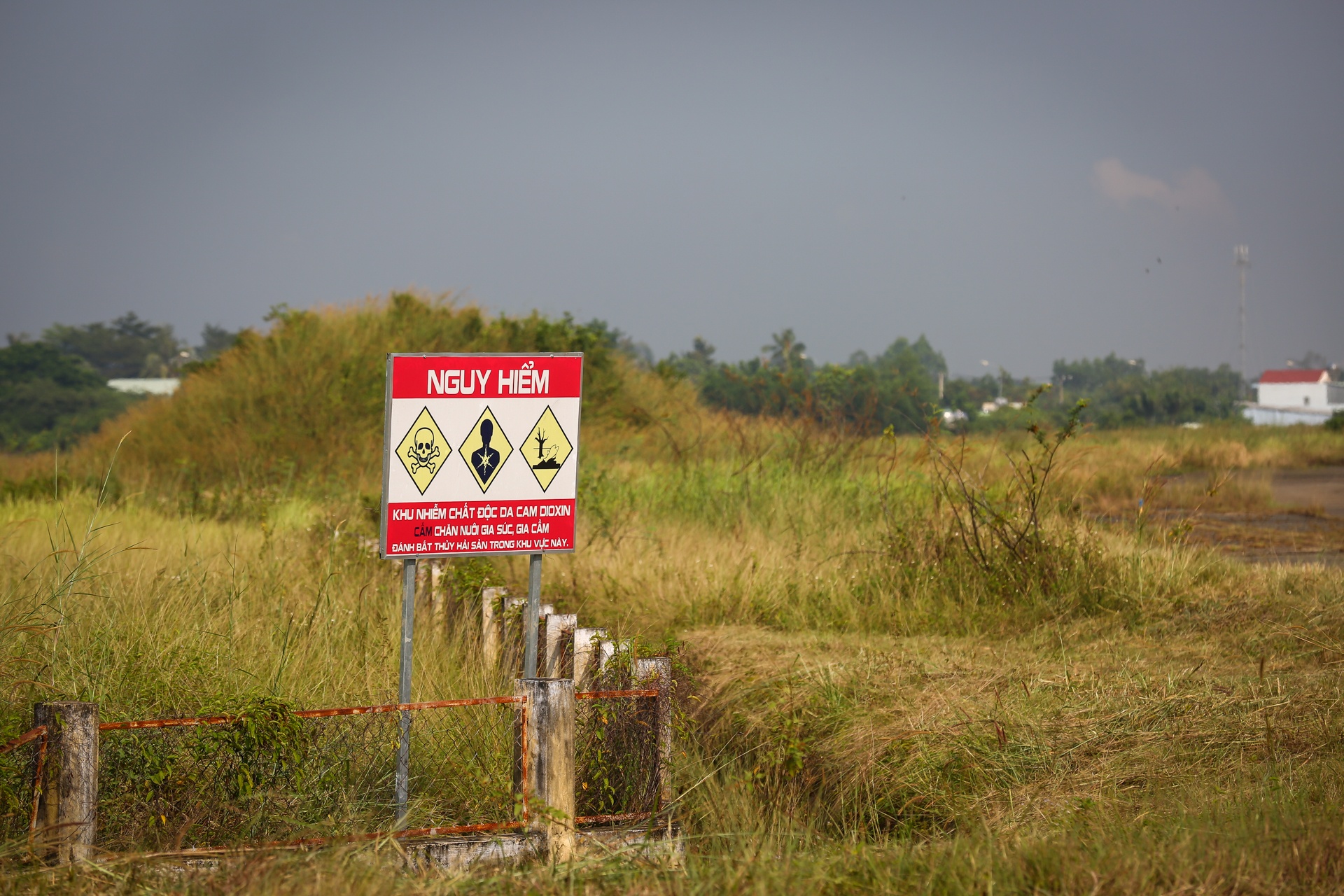 Bo truong Mattis den TP.HCM anh 7