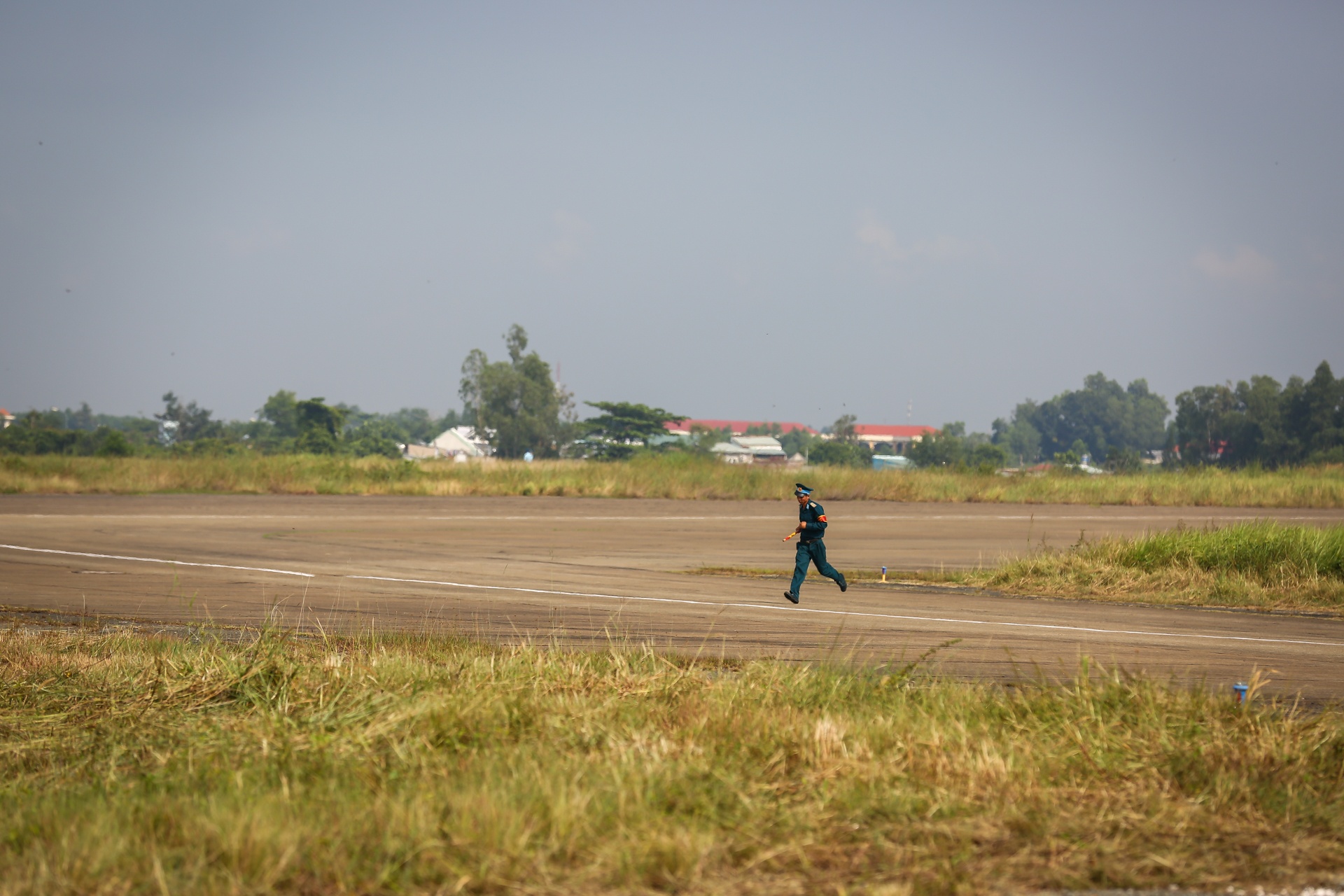 Bo truong Mattis den TP.HCM anh 8