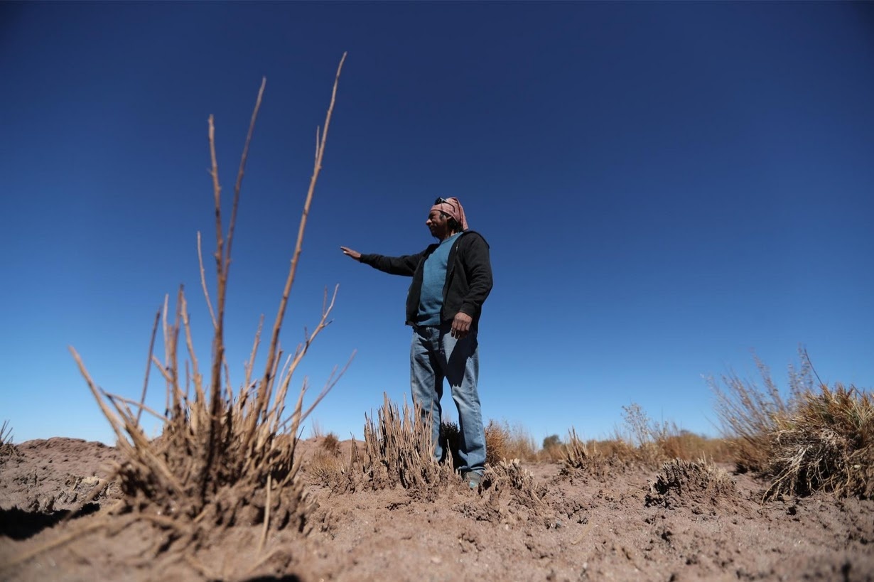 Trung Quoc khai thac lithium anh 5