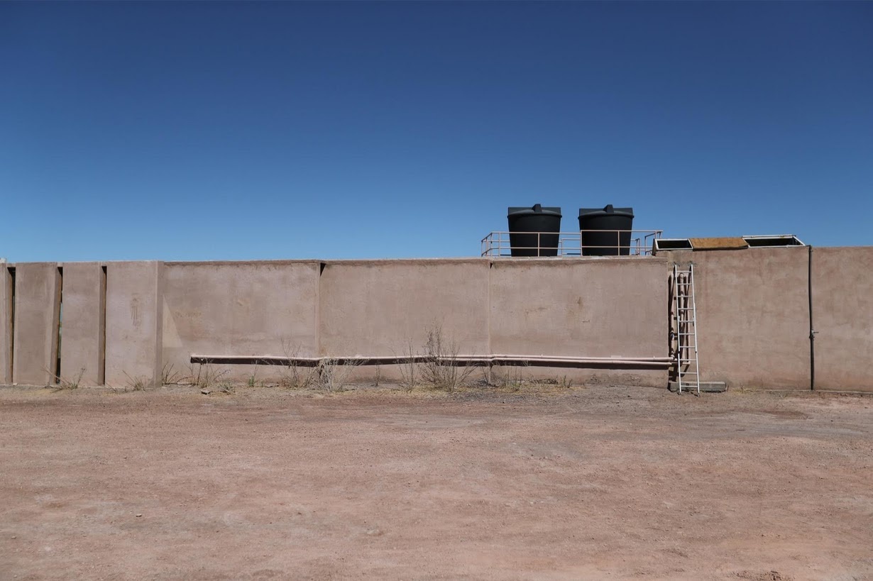 Trung Quoc khai thac lithium anh 9