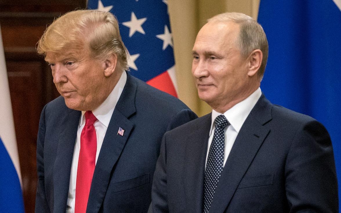 Vua rut khoi hiep uoc voi Nga, Trump da len lich gap Putin thang sau hinh anh