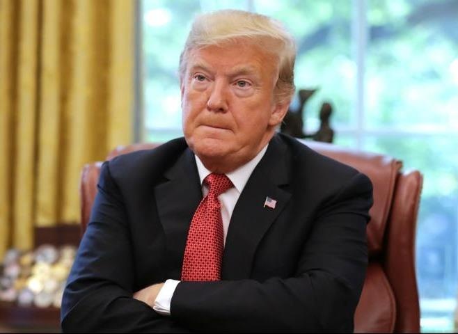 TT Trump: Saudi che giau vu Khashoggi theo cach toi te nhat hinh anh