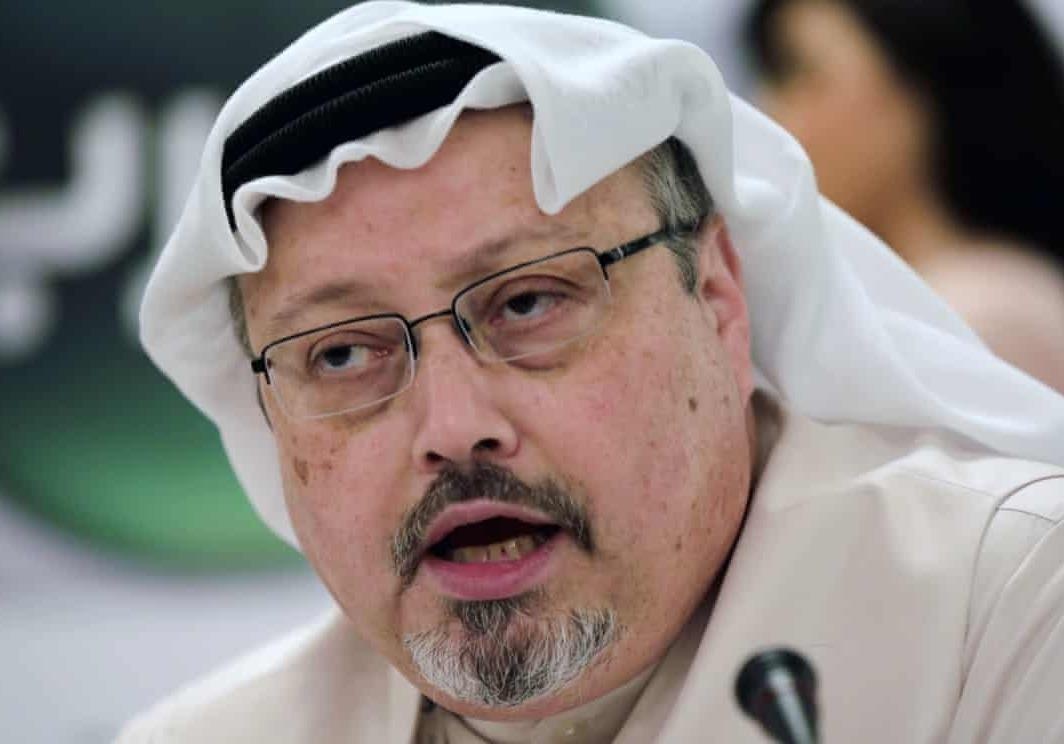 Saudi thua nhan vu giet nha bao Khashoggi duoc len ke hoach truoc hinh anh