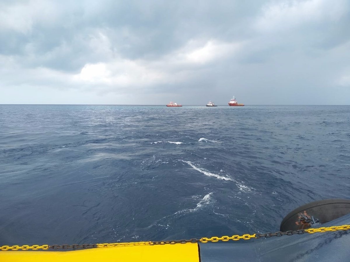 roi may bay Lion Air o Indonesia anh 3