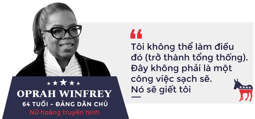 ứng viên tổng thống 2020 ảnh 19 ung vien tong thong 2020 anh 19