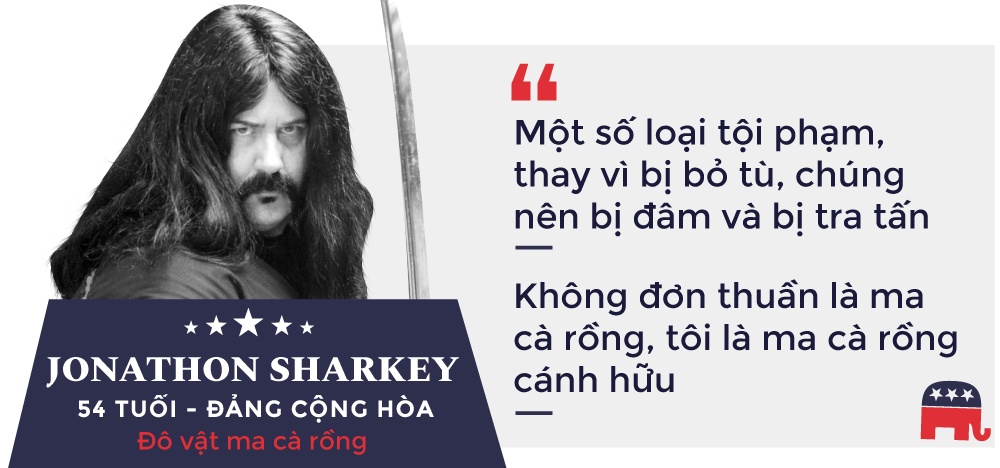 ứng viên tổng thống 2020 ảnh 6 ung vien tong thong 2020 anh 6