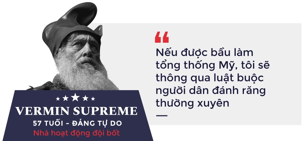 ứng viên tổng thống 2020 ảnh 7 ung vien tong thong 2020 anh 7