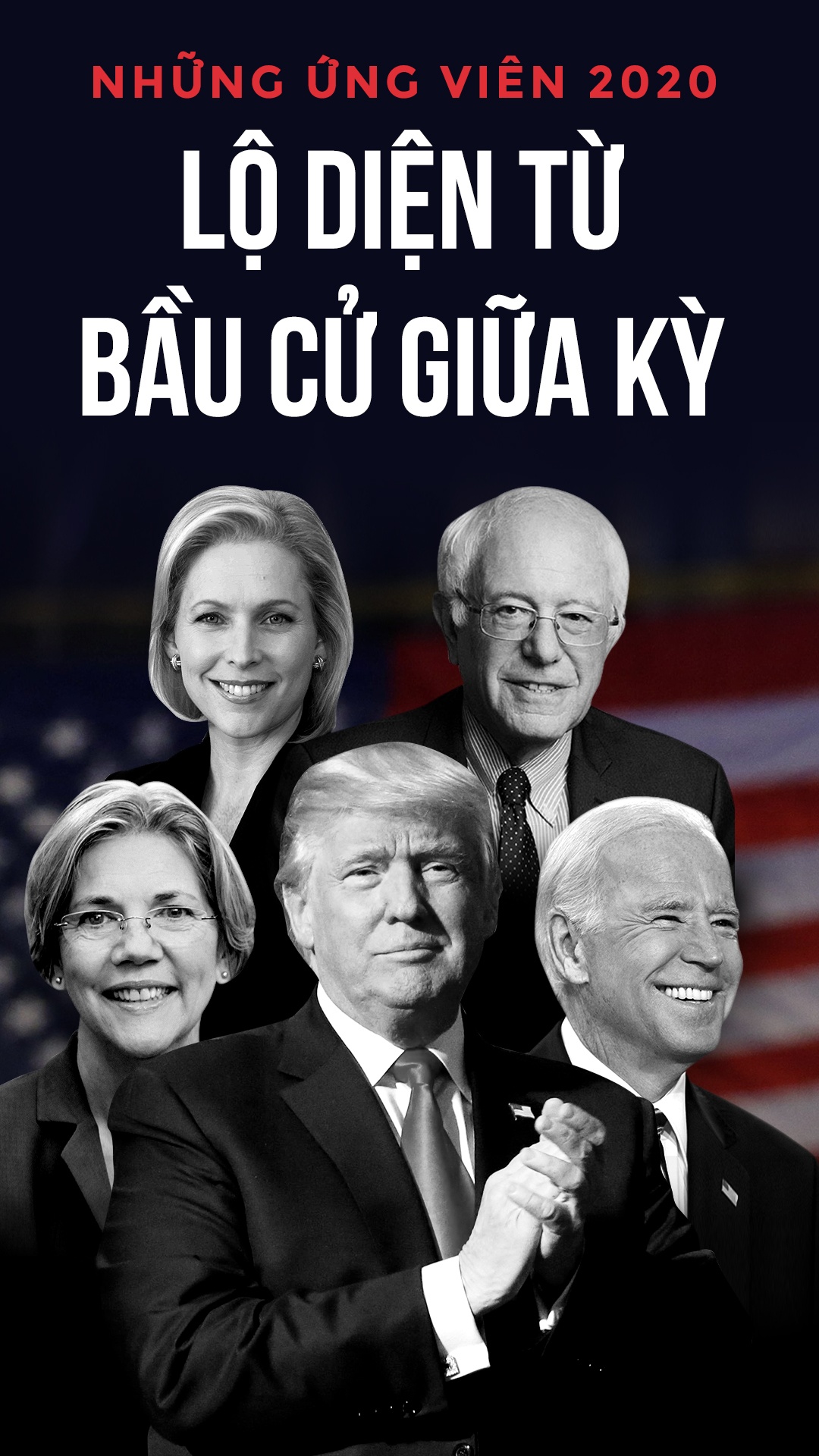 ứng viên tổng thống 2020 ảnh 1 ung vien tong thong 2020 anh 1