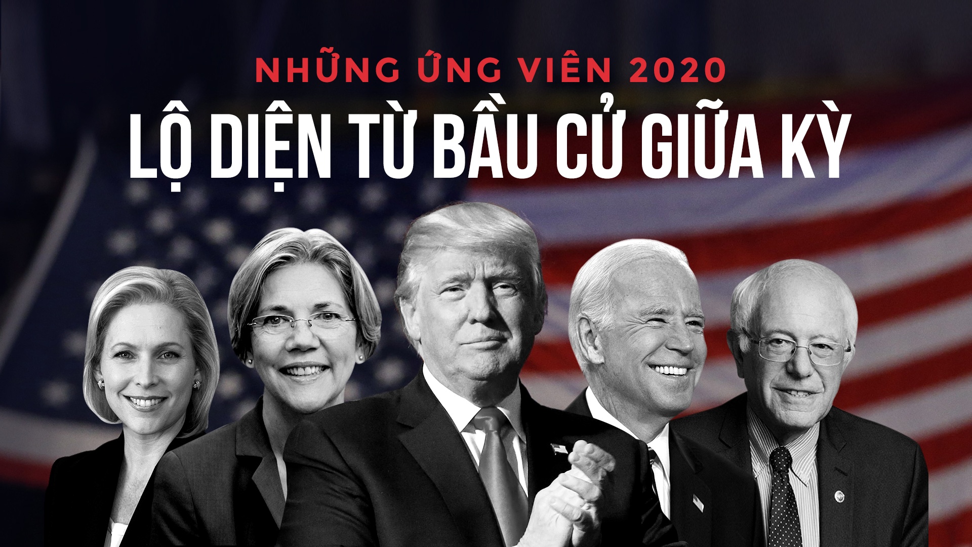 ứng viên tổng thống 2020 ảnh 2 ung vien tong thong 2020 anh 2