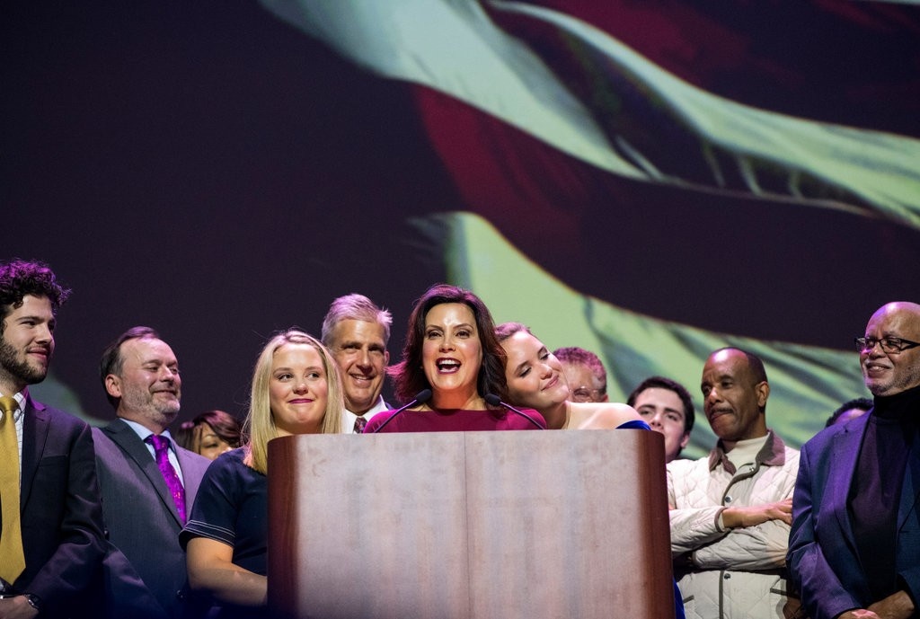 bầu cử giữa kỳ ảnh 4 bau cu giua ky anh 4