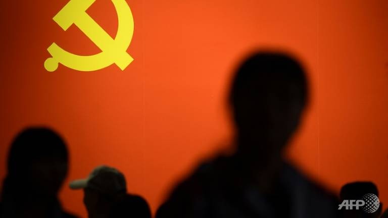 Trung Quốc trả tiền cho người báo cáo phim sex ảnh 1 Trung Quoc tra tien cho nguoi bao cao phim sex anh 1