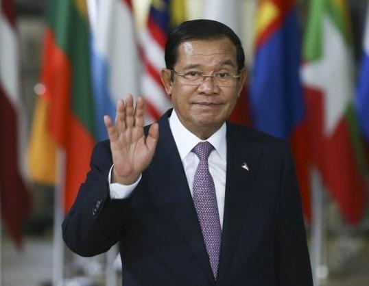 Campuchia bac tin TQ xay dung can cu hai quan tren lanh tho hinh anh