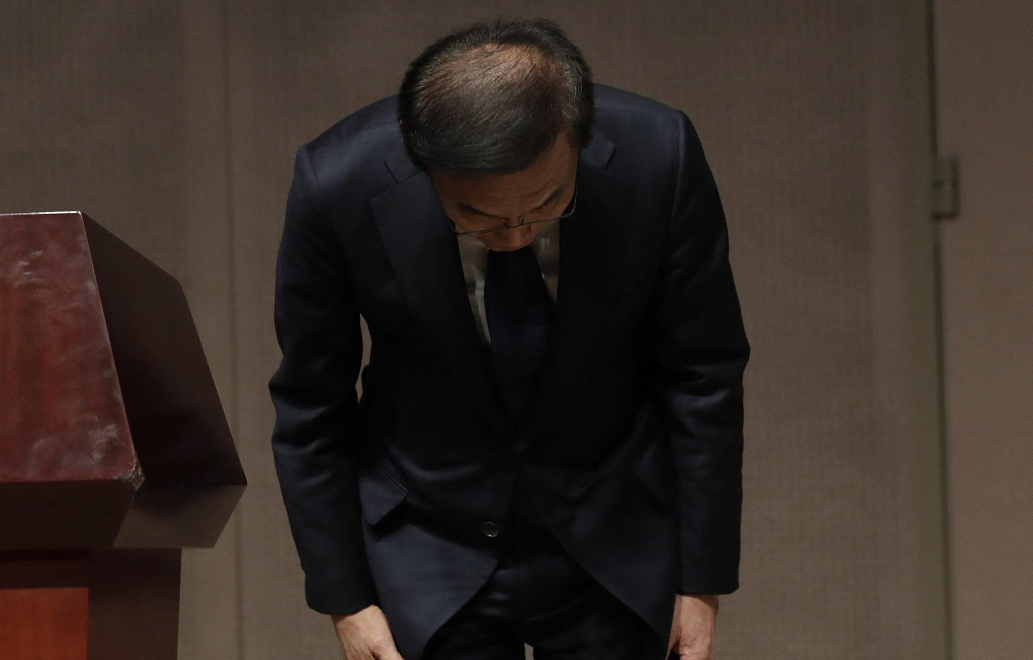 Samsung xin loi vi cai chet cua nhieu cong nhan hinh anh