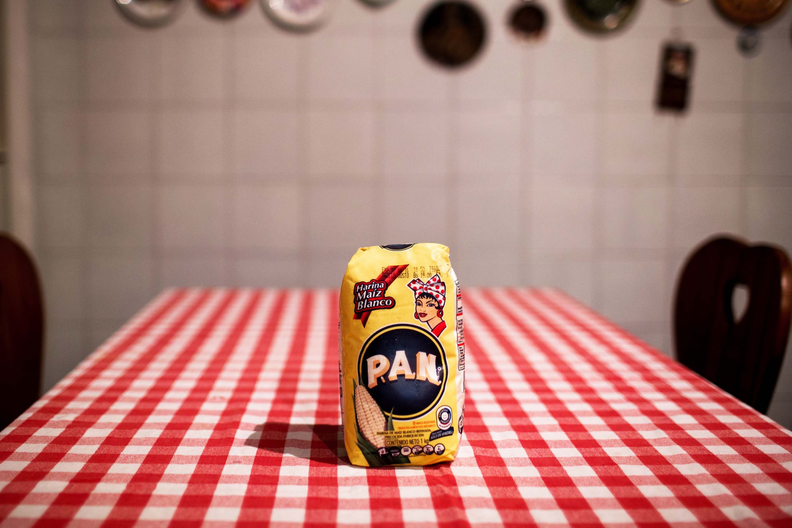 khủng hoảng Venezuela ảnh 2 khung hoang Venezuela anh 2