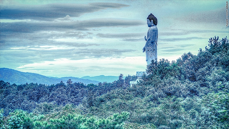 thanh pho giau nhat the gioi anh 5