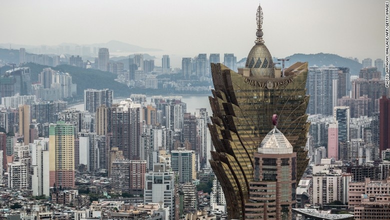 thanh pho giau nhat the gioi anh 7