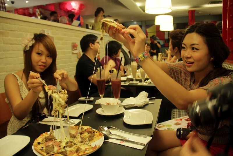 NYDC dong cua nha hang cuoi cung tai Viet Nam hinh anh