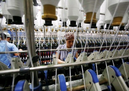 Bloomberg lac quan ve kinh te Viet du co TPP hay khong hinh anh