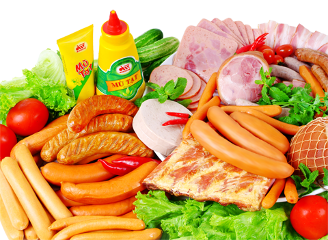 DN Han Quoc chi 32 trieu USD thau tom xuc xich Duc Viet hinh anh