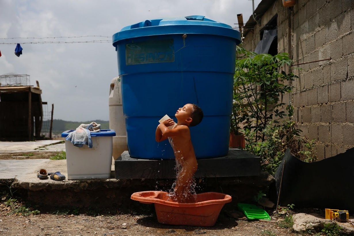 Khung hoang Venezuela anh 10