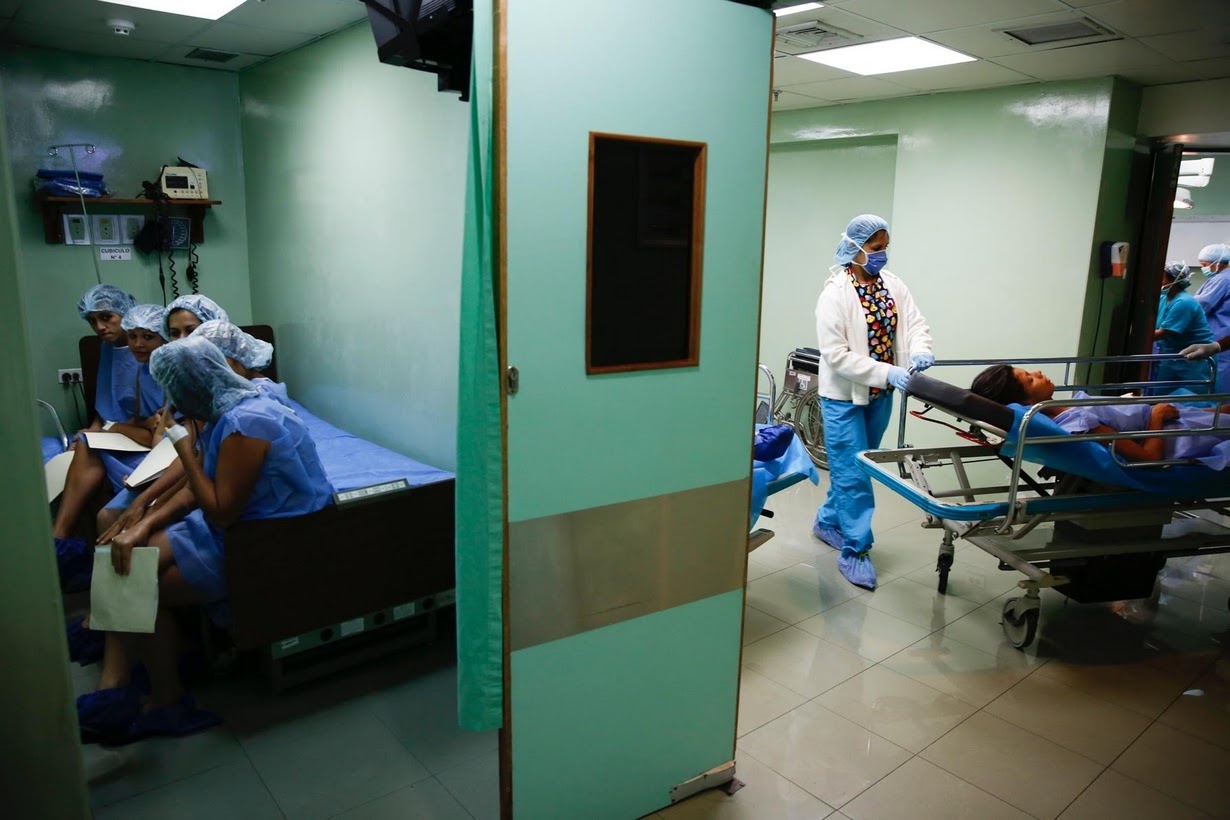 Khung hoang Venezuela anh 13