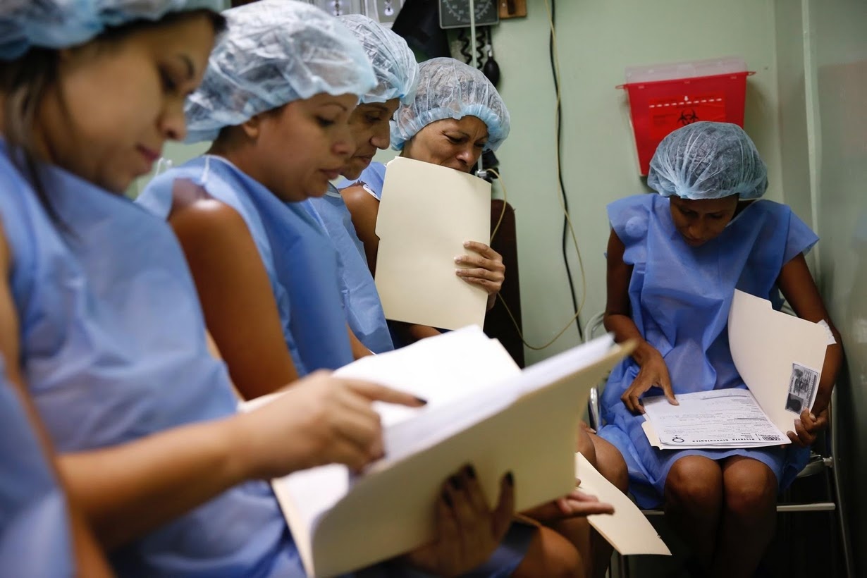 Khung hoang Venezuela anh 14