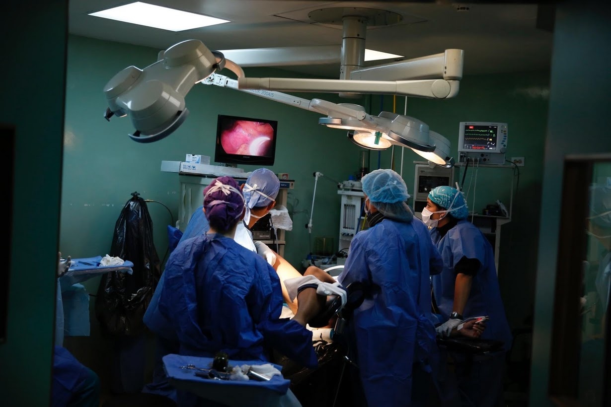 Khung hoang Venezuela anh 2