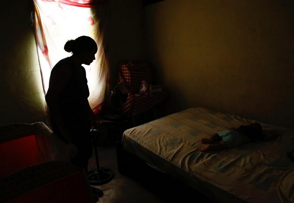 Khung hoang Venezuela anh 5