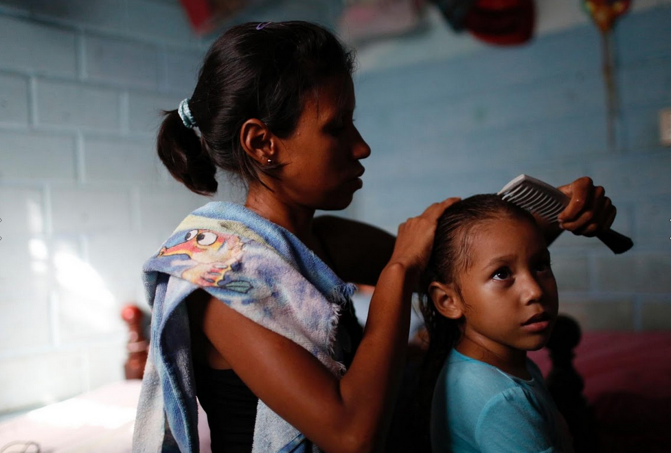 Khung hoang Venezuela anh 7