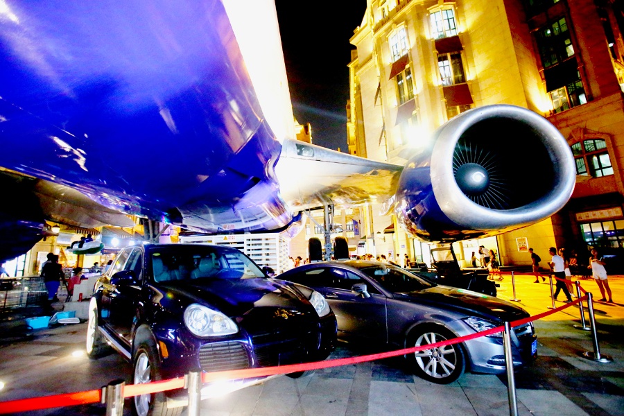 nha hang may bay anh 2