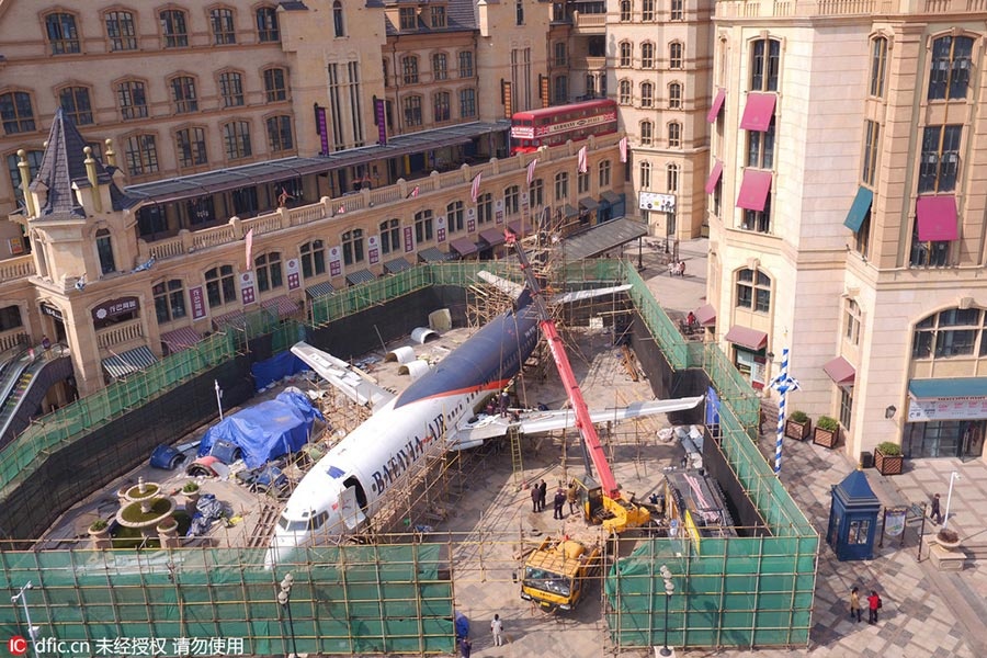 nha hang may bay anh 6