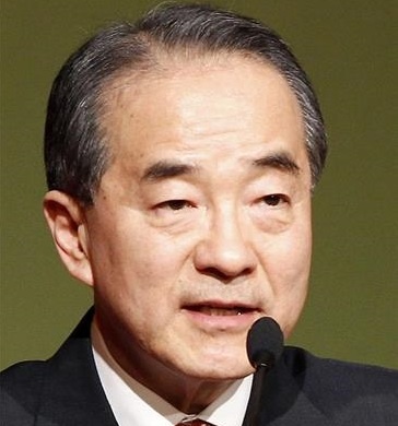 Pho chu tich Tap doan Lotte tu tu hinh anh