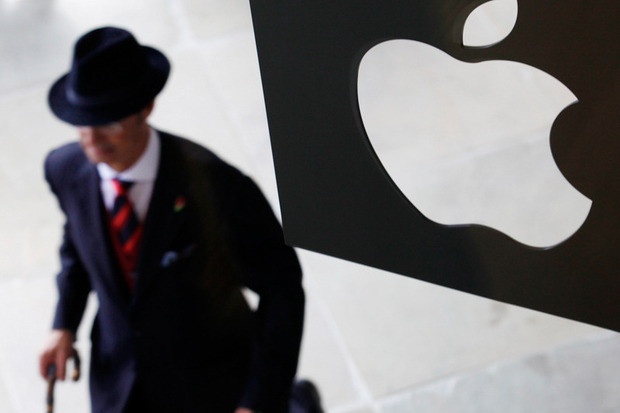 Apple bị truy thuế ảnh 1 Apple bi truy thue anh 1