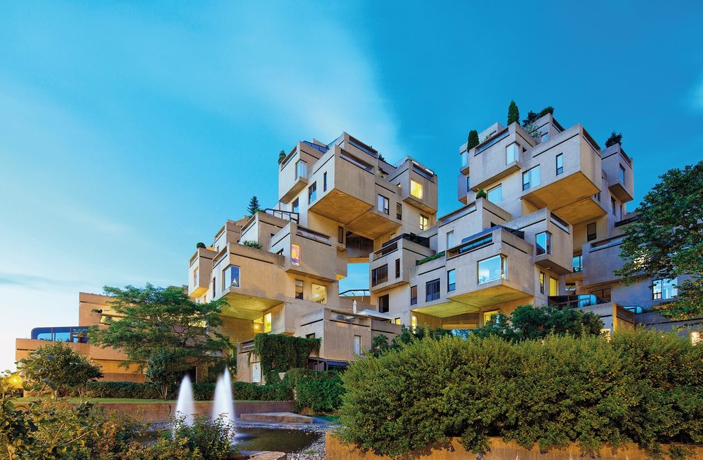 Nhung cong trinh doc dao bi coi nhe hinh anh