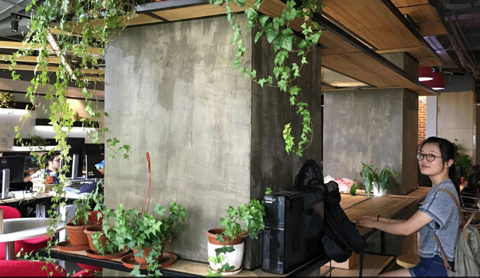 Startup Trung Quốc ảnh 1 Startup Trung Quoc anh 1