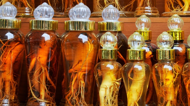 Dat ngang da quy, vi sao sam My van duoc lung mua o chau A? hinh anh