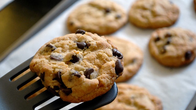 Nhung thuong hieu lon bat dau tu cong thuc nau an gia dinh hinh anh