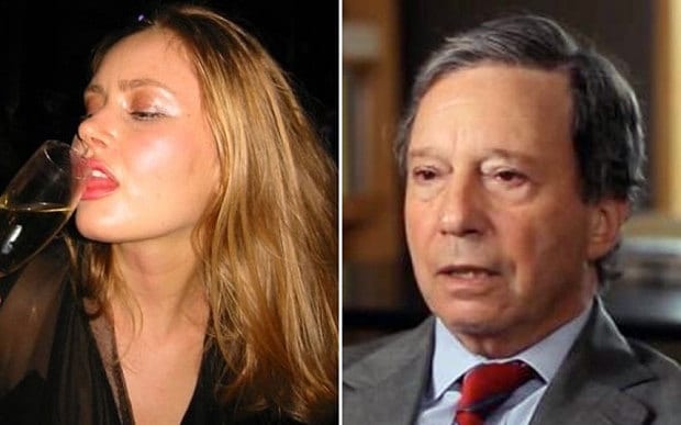 Hop dong tinh - tien giua chan dai va dai gia hinh anh