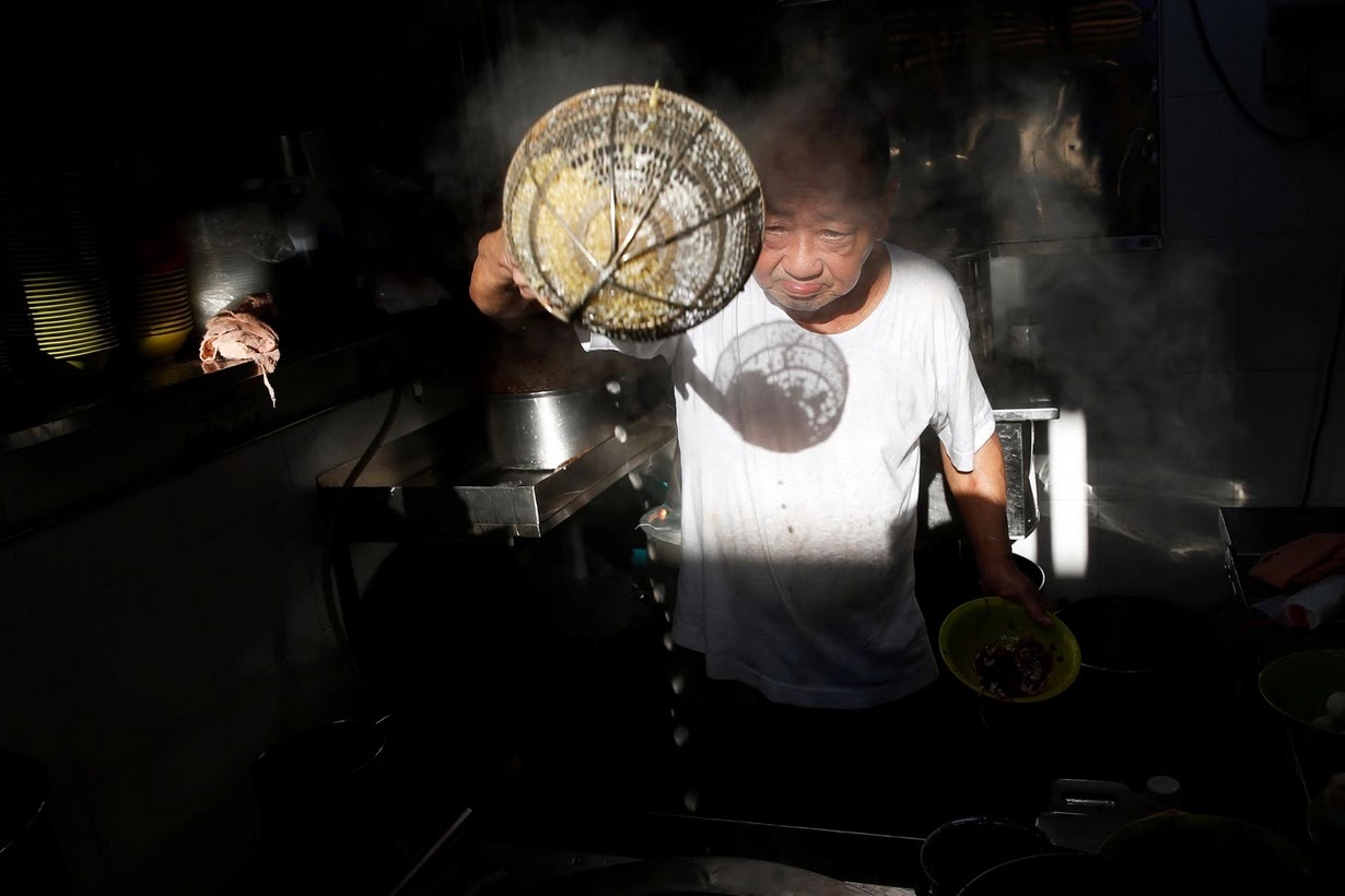 pho am thuc o Singapore anh 8