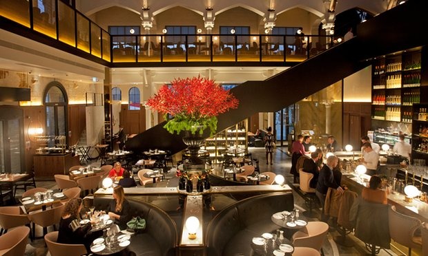 nha hang dep nhat the gioi anh 7