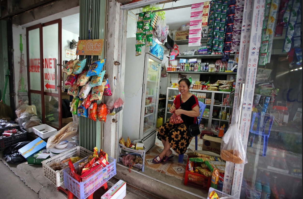 khu công nghiệp Samsung ảnh 1 khu cong nghiep Samsung anh 1